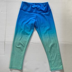 Onzie Capri leggings